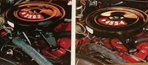 Buick LeSabre 4th Gen Technical details Buick LeSabre 4th Gen engines