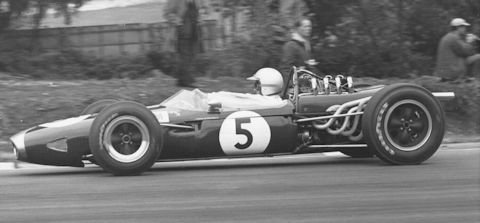 Brabham BT19 F1 Race car history Brabham BT19 F1 Race car Specifications 1966