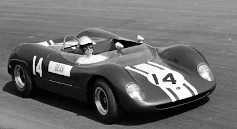 Brabham BT8 Race car Specifications 1960s