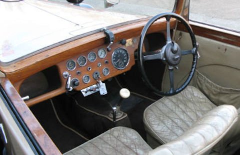 AC 16/56 16-66 (1933-1938)