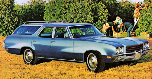 Buick-Station-Wagon