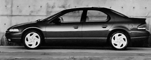 Dodge Stratus 