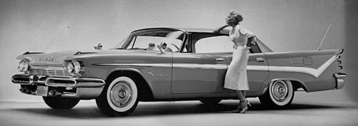 Service Guide DeSoto Firedome