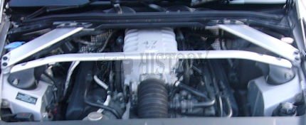 engine From 2005 on
