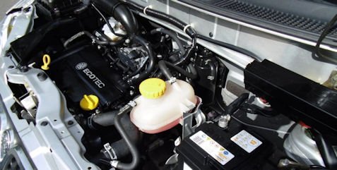 Vauxhall Opel Agila 1st generation engines Vauxhall Opel Agila Repair Manuals 1st generation