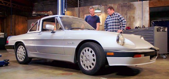 Wheeler Dealers Series 15 (2018)