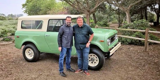 Wheeler Dealers Series 15 (2018)