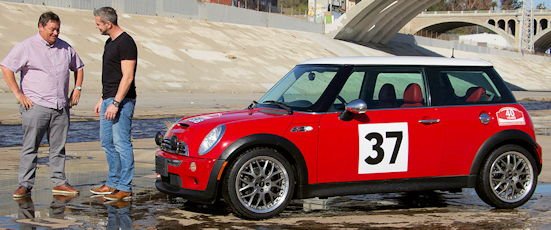 Wheeler Dealers Series 15 (2018)