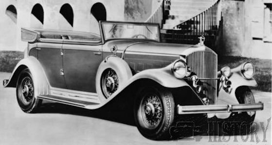 1932-Pierce-Arrow-53-Convertible