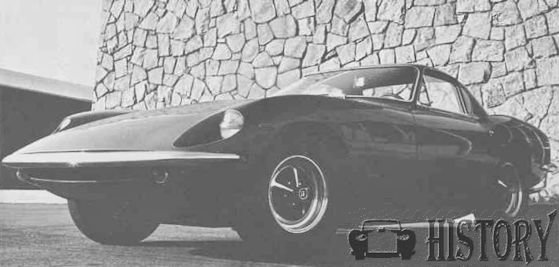 Griffith Motors 