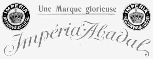 Abadal History  Automotive manufacturer Barcelona Spain From 1908 to 1930.