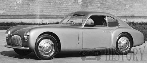 Cisitalia 202