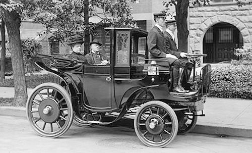 ABAM (KEW) German Automotive manufacturers  Cologne Germany from 1898 to 1907