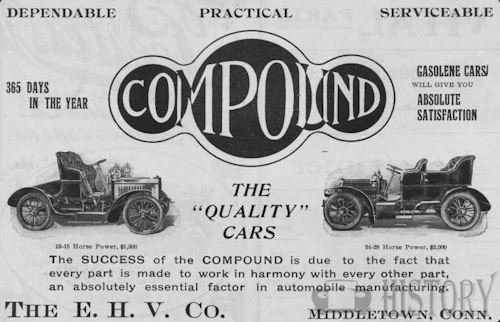 1905 compound