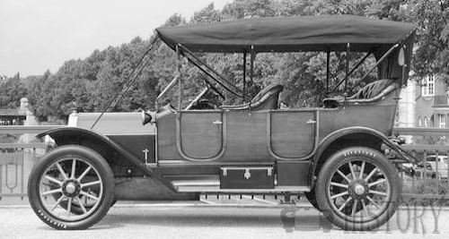 Moyer 1912