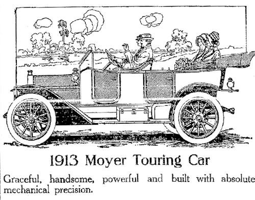 Moyer usa