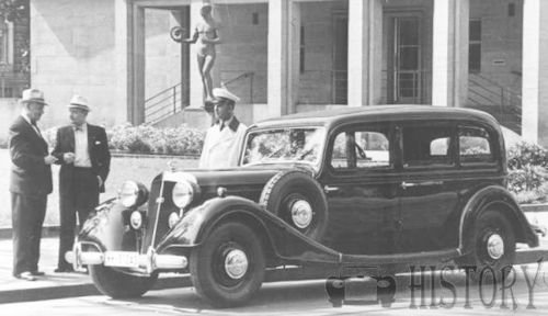 1939-Horch-830BL-Pullman-Limousine