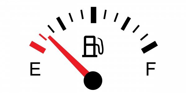 Car Fuel gauge explained