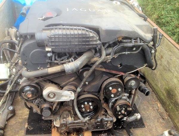 JAGUAR-XF-Land-Rover-3-0-V6-TWIN-TURBO-DIESEL-ENGINE