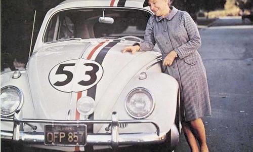 herbie