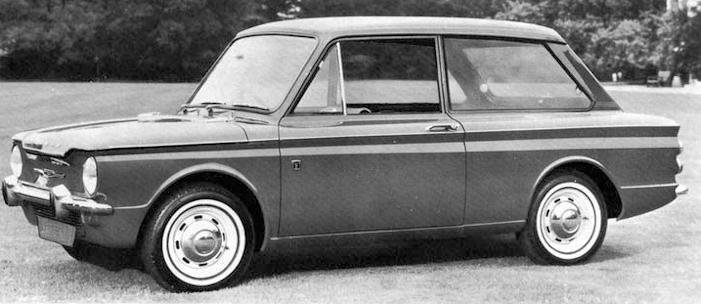 1966-Hillman-Imp-MKII-De-Luxe