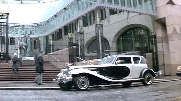 Panther De Ville (1974-1985)