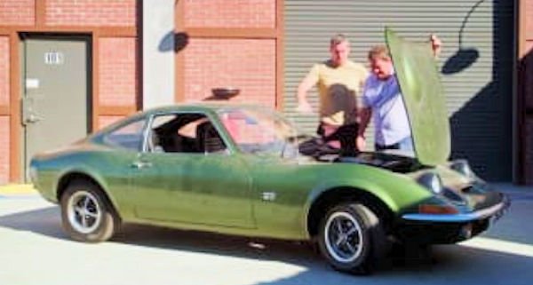Wheeler Dealers Series 14 Episode 9
