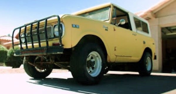 Wheeler Dealers Series 15