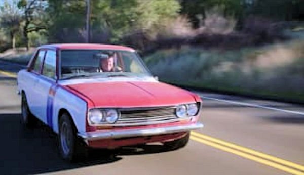 Wheeler Dealers Series 15
