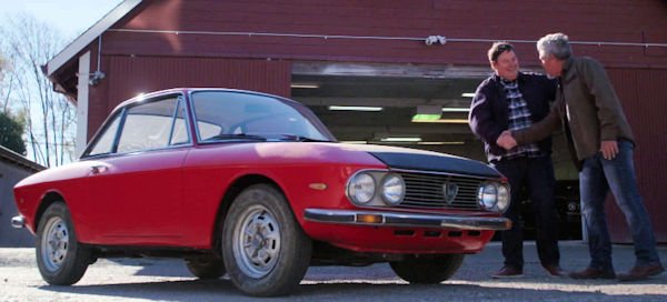 Wheeler Dealers Series 15