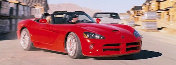 The Fast and the Furious: Tokyo Drift (2006)