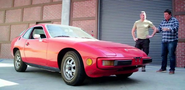 Wheeler Dealers Series 14 Episode 14