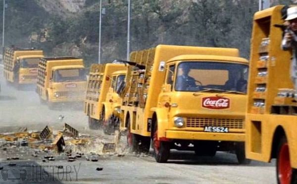 Bedford-TK-trucks-coca-cola