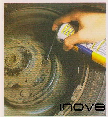 Car Brake Adjustment Free Tight Adjuster