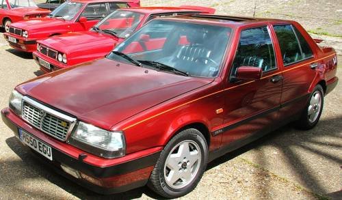 lancia-thema-1984-1994