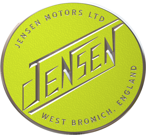 Jensen Motors, Ltd History