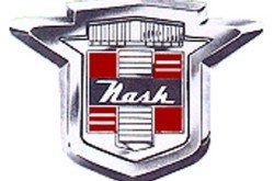 Nash Motors History (1917)