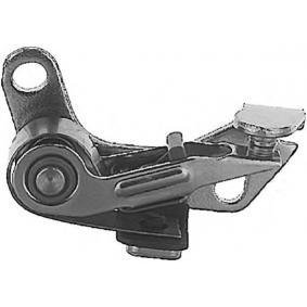 Car Contact breaker explained