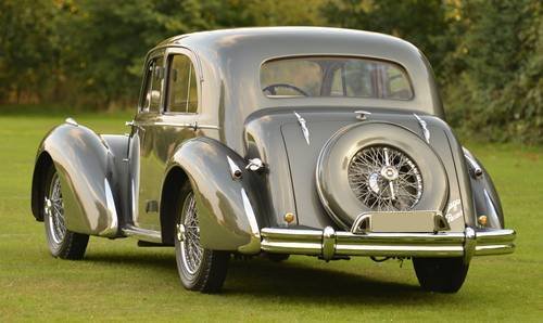 1946-Talbot-Lago-Record-T26-rear