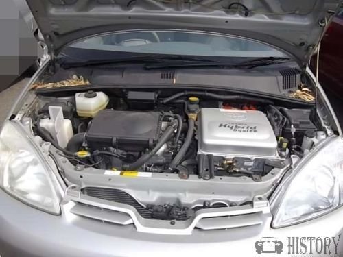 Toyota NZ engines range and use