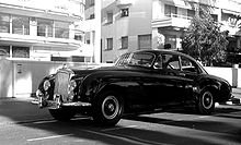 Bentley motor Car  Production Figures