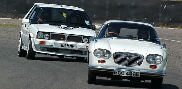 Lancia