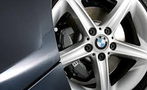BMW tyre pressures Chart inov8