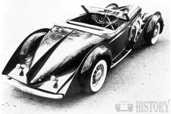 1936-Delage-D8-120-De-Villars