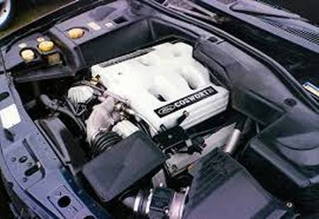 Cosworth-granada-Engine