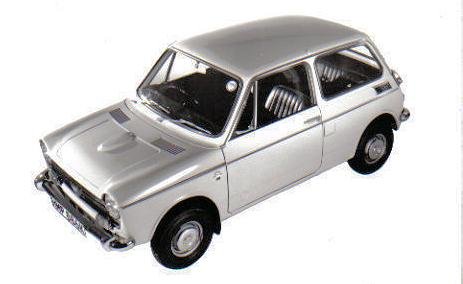 Honda N600 1971