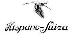 Hispano-Suiza History
