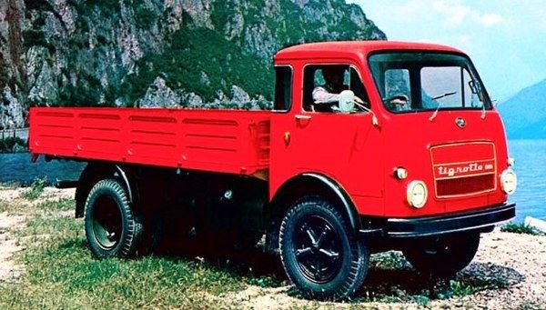 1969-OM-Tigrotto-55 Truck