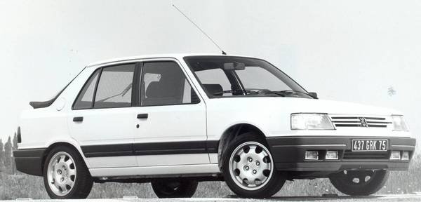 Peugeot-309-GTI