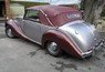 Lagonda 2.6-Litre car history from 1948 to 1953